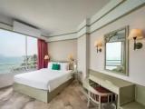 Whale Tail Double Suite with ocean view