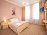 With Sauna Suite with balcony