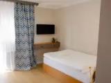 Standard Single room with balcony