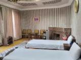 Suite with balcony and with view
