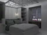Standard Double room with view