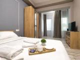Double Junior Suite