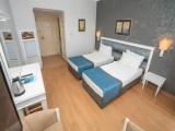 Economy Triple room
