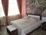 Bridal Double Suite with city view