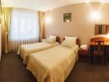 2 rooms standard Double Family room