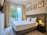 Superior Double room with balcony