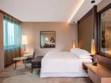 Premium Club Lounge Access Double room