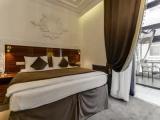 With Terrace Double Suite