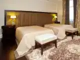 3 Bedrooms Quadruple Family Suite with balcony