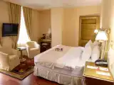 Double Suite with city view