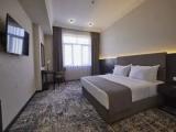 Standard Double room with view