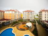 Superior Terrace up to 5 Guests Duplex Apartment with view
