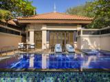 1 Bedroom Beach Pool Villa