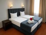 Standard Superior Double room