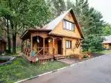 Sadovnik  Guest house with balcony and with view