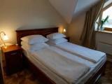 Double Attic Suite