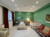 Double Apartment