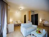 1 Bedroom Family room