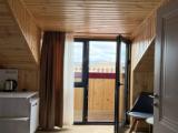 Superior Double room with balcony and with city view
