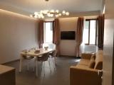 Luxury Apartment with canal view