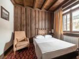 Standard Single room with balcony