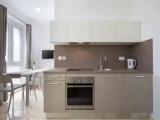 1 Bedroom Standard Apartment with view