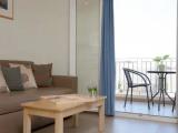 Junior Suite with balcony