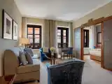 Double Suite with city view