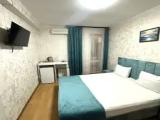 1 Bedroom Standard Double room with balcony