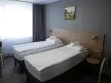 Amaks Twin room with city view