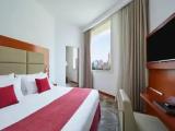 Superior Double room with city view