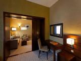 Executive room with balcony