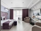 Comfort Double room with balcony