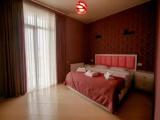 Standard Double room with balcony and with city view