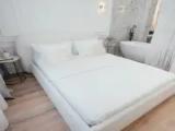 Standard Plus Double room