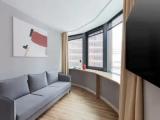 2 rooms Suite with courtyard view