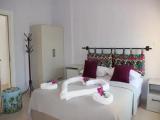 Superior Double room with balcony