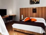 Junior Suite with garden view
