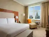 Premium Deluxe with Novy Arbat View Double room