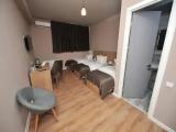 Budget Triple room