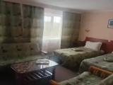 1 Bedroom Double Suite
