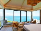 Executive Suite with view