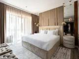 Mayfair Double Suite Room with balcony and with courtyard view