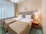 Double Junior Suite with view