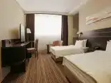 Standard 1st category Double room