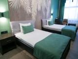 Superior Standard Double room