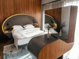 Double Suite with lake view