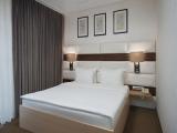 Family Junior Suite with courtyard view