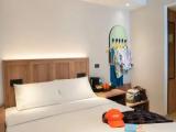 The Upgrade - Deluxe Double room