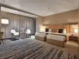 Twin Suite